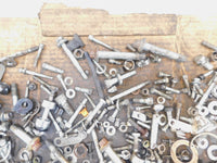 1996 Harley Touring Electra Glide Ultra Classic Nuts & Bolts Parts Box Lot - C3 Cycle