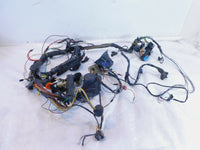 1996 96 BMW R850 R850R ABS Main Wire Harness Wiring Loom - some cuts - C3 Cycle