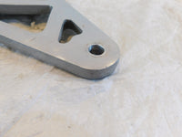 Buell S2 S2T Thunderbolt Left & Right Swingarm Footpeg Footrest Mount Brackets - C3 Cycle