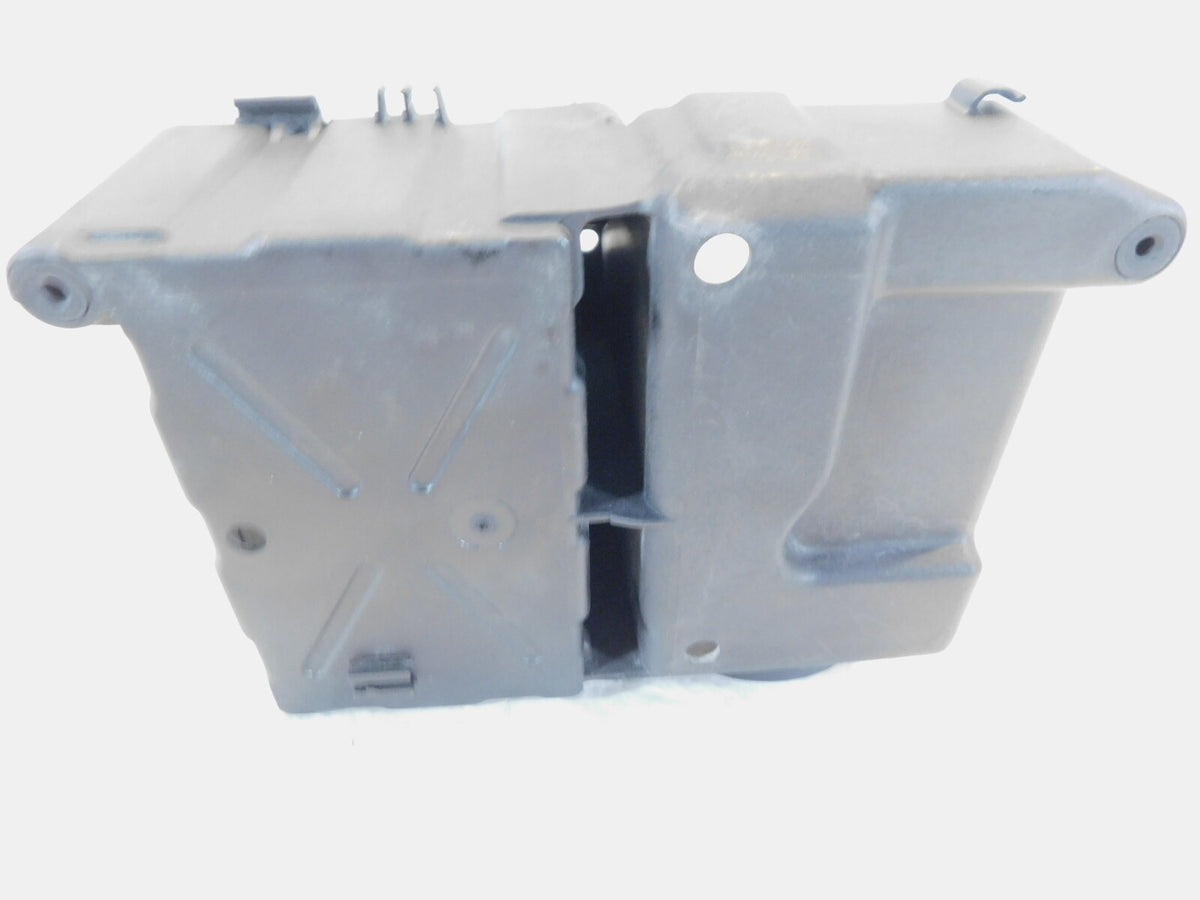 2001-2005 01-05 BMW F650CS F650 CS Scarver Battery Box Holder Tray Compartment
