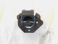 1995-1997 Buell S2 S2T  & S3 S3T Thunderbolt Black Rear Wheel Brake Caliper - C3 Cycle