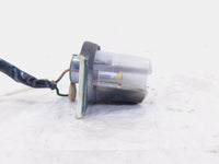 1985-2016 Honda CMX250 CMX250C Rebel 250 License Plate Lamp Mount Tag Light - C3 Cycle