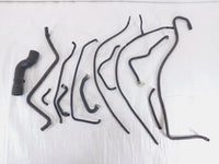 13 2013 BMW K 1600 GTL K1600GTL Engine Motor Oil Coolant Hose Pipe Line Lot - C3 Cycle
