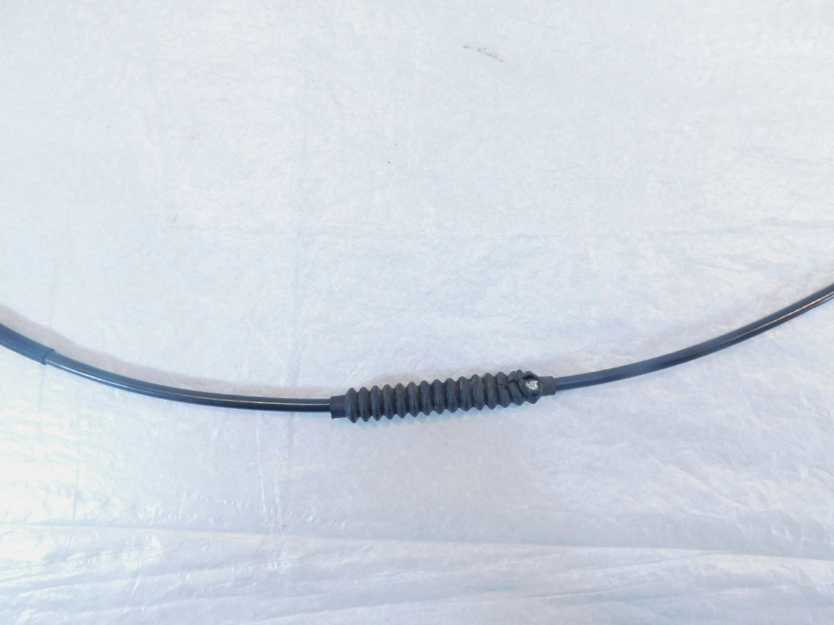 Harley Davidson Dyna Low Rider Switchback & Super Glide Custom Clutch Cable Line