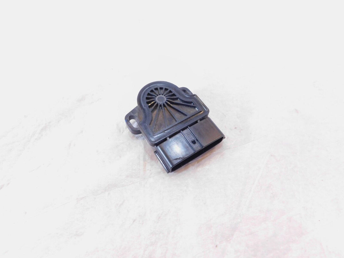 2018-2021 Kawasaki Ninja H2 SX SE ZX1002 Throttle Body Valve Position Sensor TPS - C3 Cycle
