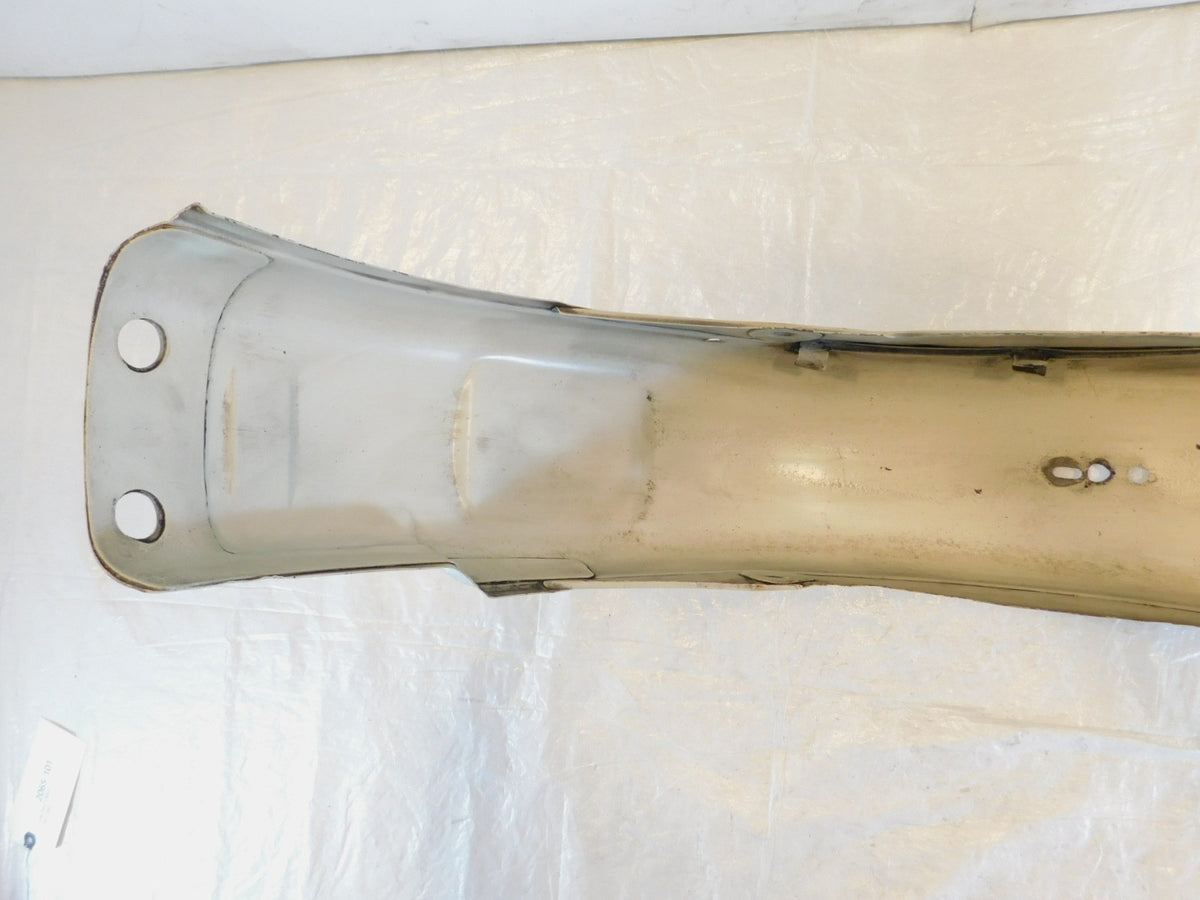 1959-1972 Harley Davidson Sportster 900 & 1000 White Rear Wheel Cover Fender - C3 Cycle