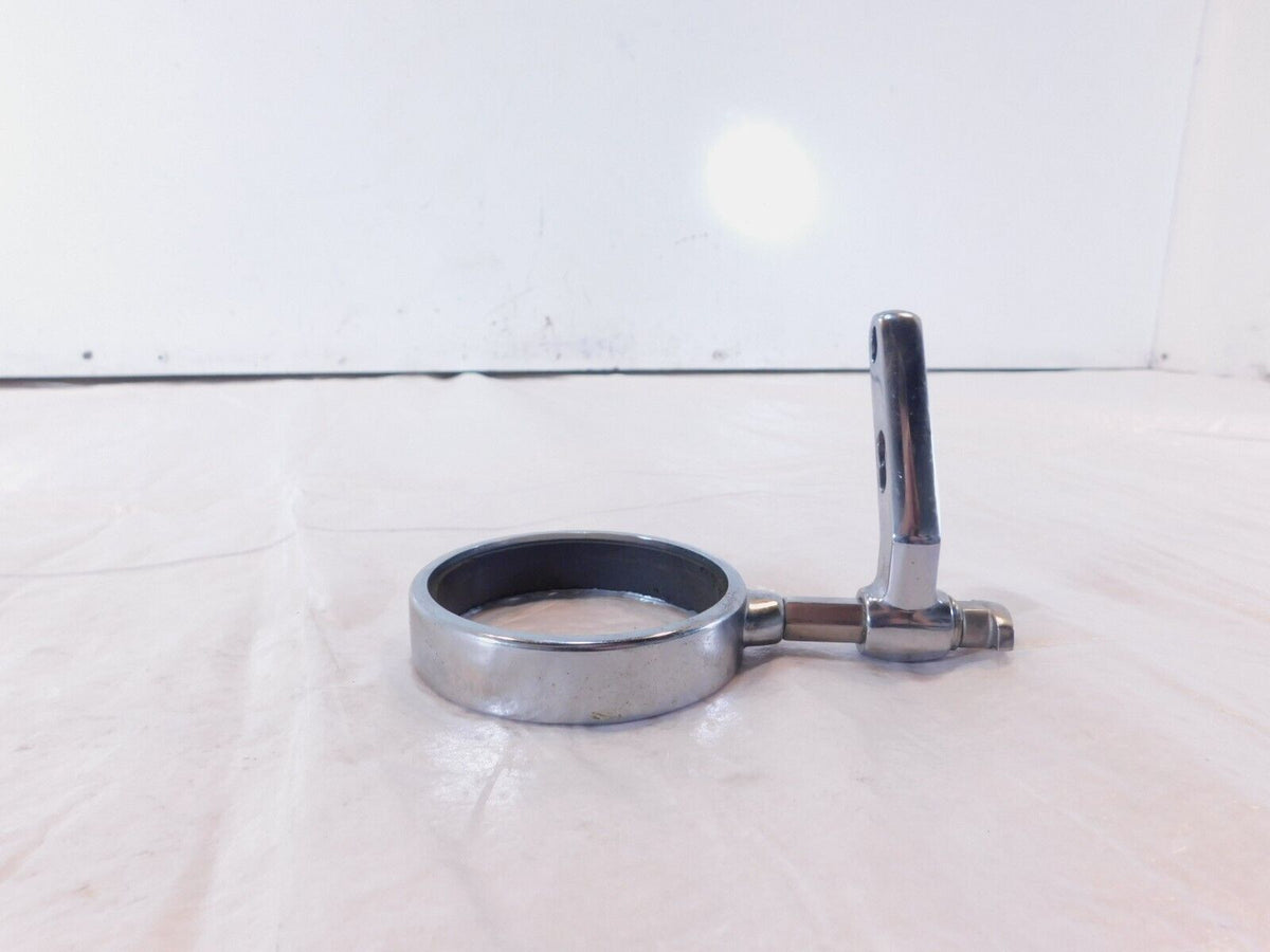 1994-2007 Honda Shadow Spirit 1100 VT1100C Handlebar Cup Holder & Mount Bracket - C3 Cycle