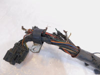 2012-2014 Victory Cross Country Roads Main Wire Wiring Harness -ABS - For Repair - C3 Cycle