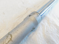 BMW F650GS & G650GS 650GS Front Wheel Left/Right Fork Shock Leg Tubes - Bent - C3 Cycle