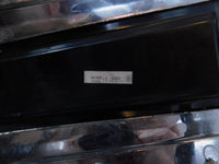 Harley Davidson Road & Electra Glide Fuel Gas Tank Dash Console - Willie G Skull - C3 Cycle