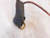 1986-2006 Kawasaki Concours 1000 ZG1000 & ZX1000 Positive (+) Battery Wire Lead - C3 Cycle
