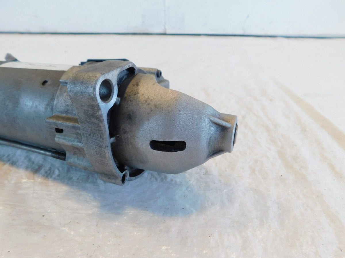 BMW R1200 R1200GS R1200R R1200ST R nine T HP2 Sport Engine Starter Motor -Tested - C3 Cycle