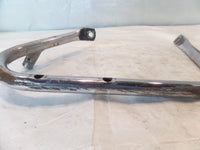 Harley Davidson Electra Glide Ultra & Classic Rear Left Saddlebag Crash Guard - C3 Cycle