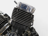 1998-2003 Yamaha V Star 650 XVS650 Custom Classic Engine Motor Transmission Runs - C3 Cycle