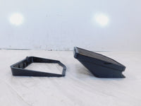 Erik Buell Racing EBR 1190 1190SX 1190RX Air Intake Filter w/ Retainer & Snorkel - C3 Cycle