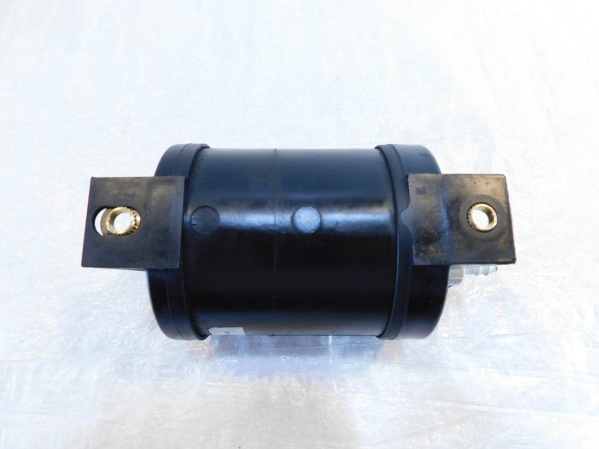 Indian Scout, Sixty, 1200 & Bobber Emissions Fuel Evaporation Charcoal Canister - C3 Cycle