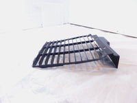 1983 83 Honda GL650 Silverwing 650 Black Front Radiator Grille Shroud Cover - C3 Cycle