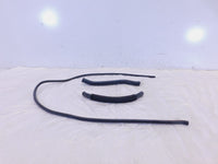2005 05 Harley Davidson Touring Road Glide FLTR Hose Parts Box Lot - C3 Cycle