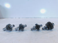 1991-1999 Harley Davidson Sportster 883 & 1200 "D" Cam Shaft Gear Camshaft Set - C3 Cycle