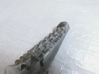 17-22 Honda CBR1000 CBR1000RR CBR1000 Left Right Rear Passenger Footpeg Footrest - C3 Cycle