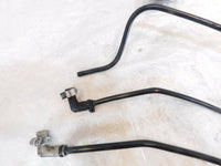 2006 06 Victory Kingpin Air & Oil Hose Line Pipe Box Lot - C3 Cycle