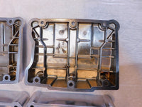 Harley Davidson Twin Cam Touring Dyna Softail Cylinder Head Rocker Box Housings - C3 Cycle