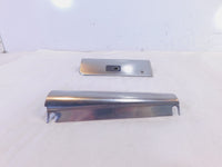Harley Davidson Softail Heritage Classic Headlight Headlamp Side Cover Panels - C3 Cycle
