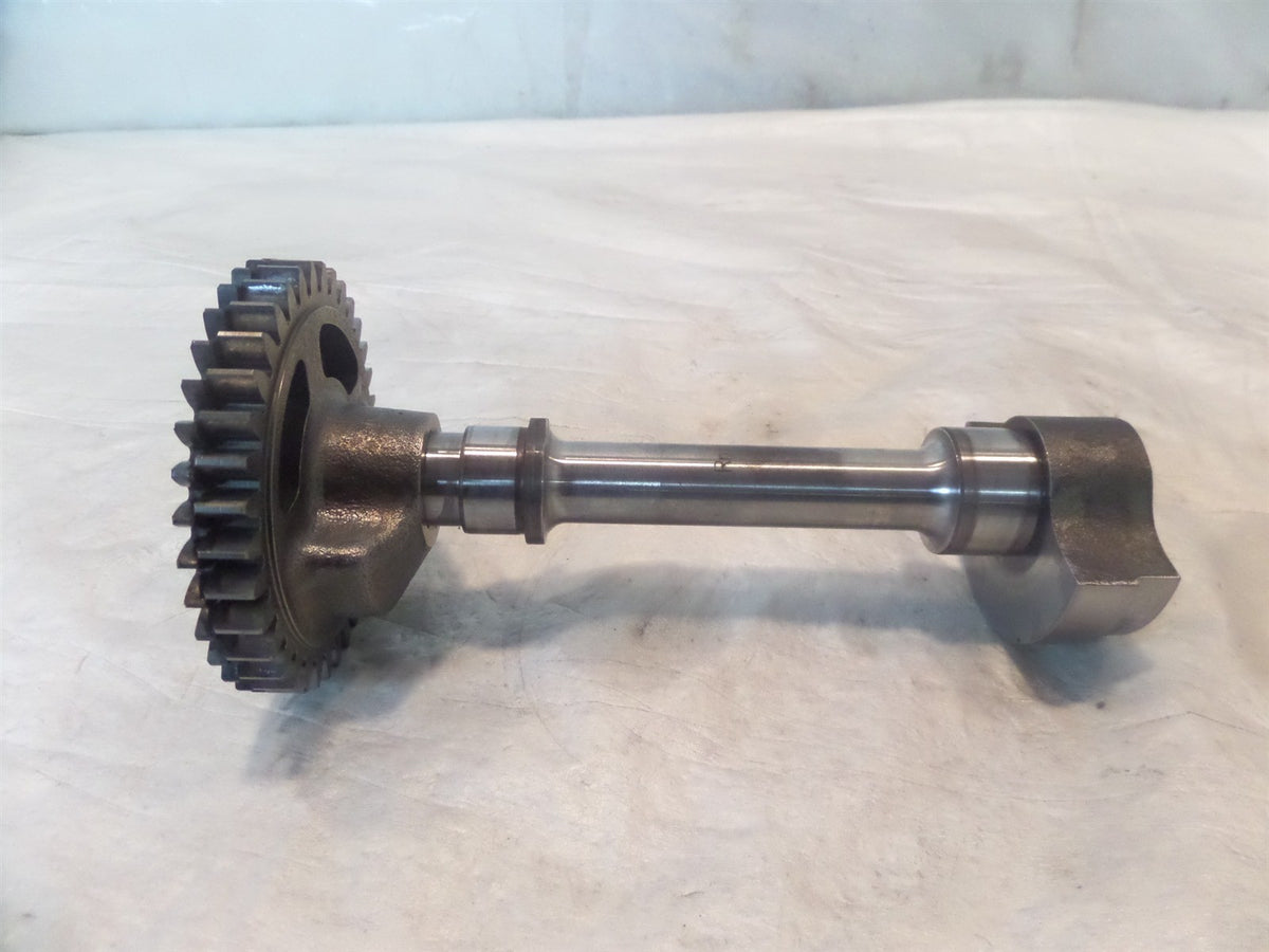 2015-2020 Harley Davidson Street 750 Engine Motor Crank Crankshaft Balancer - C3 Cycle