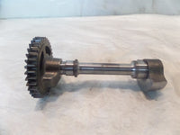 2015-2020 Harley Davidson Street 750 Engine Motor Crank Crankshaft Balancer - C3 Cycle