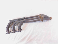 1988-1997 Honda GL1500 Goldwing 1500 Engine Right Side Exhaust Header Pipes - C3 Cycle