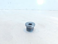 Triumph Street Twin Bonneville T120 Engine Oil Pressure Release Valve PRV Plug - C3 Cycle