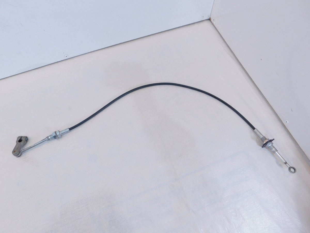 2019 & 2020 Can-Am Ryker 600 900 STD ACE & Rally Parking Brake Bowden Cable Line - C3 Cycle