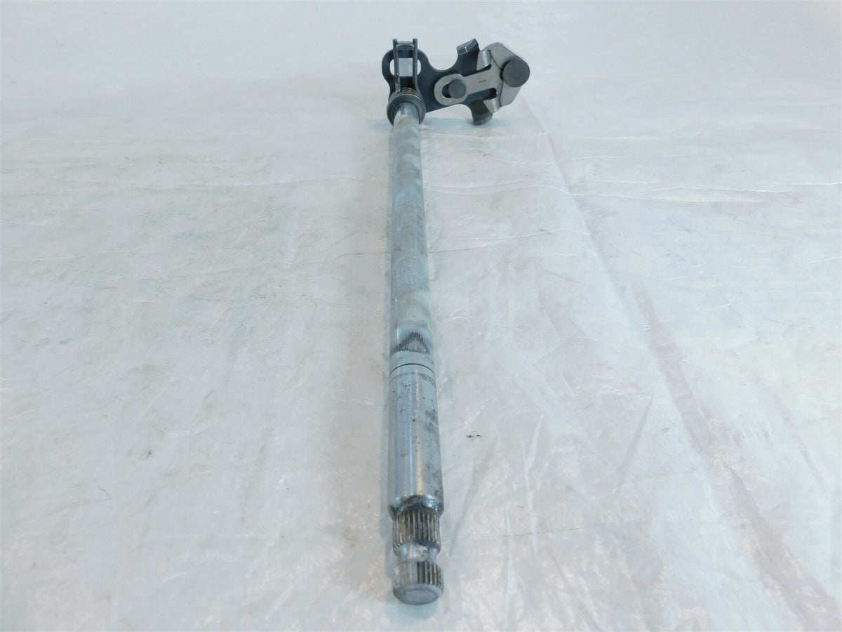1997-2003 Honda CBR1100XX Blackbird Transmission Gear Change Shifter Shift Shaft - C3 Cycle
