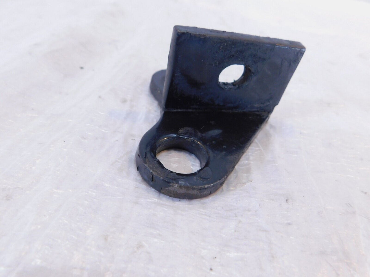 Harley Davidson Road King & Electra Glide Rear Shock Absorber Lowering Brackets - C3 Cycle