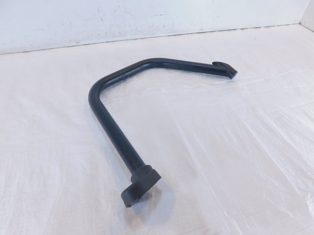 2010-2017 Victory Cross Country Black Right Engine Highway Bar Crash Guard - C3 Cycle
