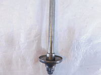 Kawasaki Vulcan 88 500 750 1500A 454LTD EN450 EN500 Front Wheel Axle Bolt Shaft - C3 Cycle