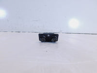 Harley Davidson Sportster 883 Hugger & 1200 Sport Black Horn Mount Bracket Tab - C3 Cycle