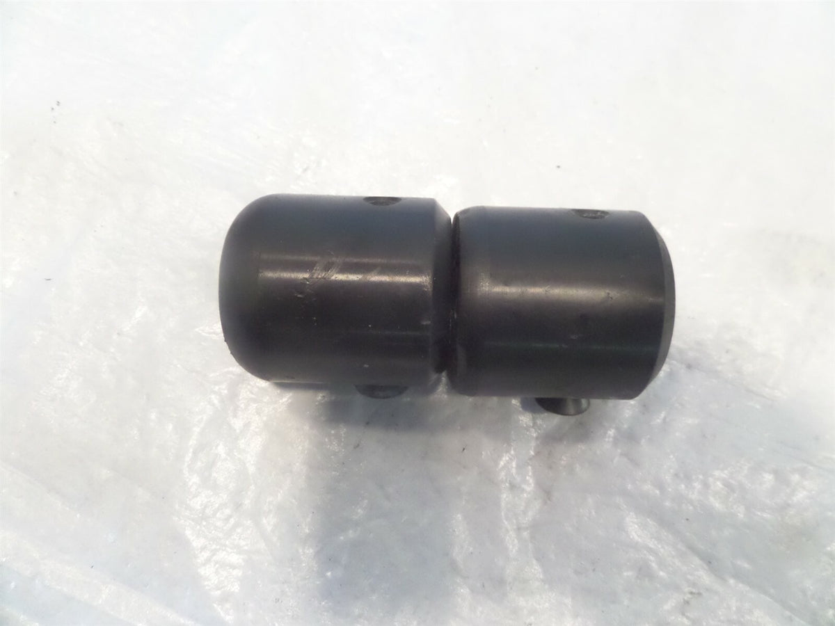 2012-2015 Triumph Speed Triple & R Handlebar End Weight Caps - C3 Cycle