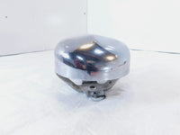Harley Davidson Touring Dyna Softail & Sportster Chrome Horn Cover 69012-93A - C3 Cycle