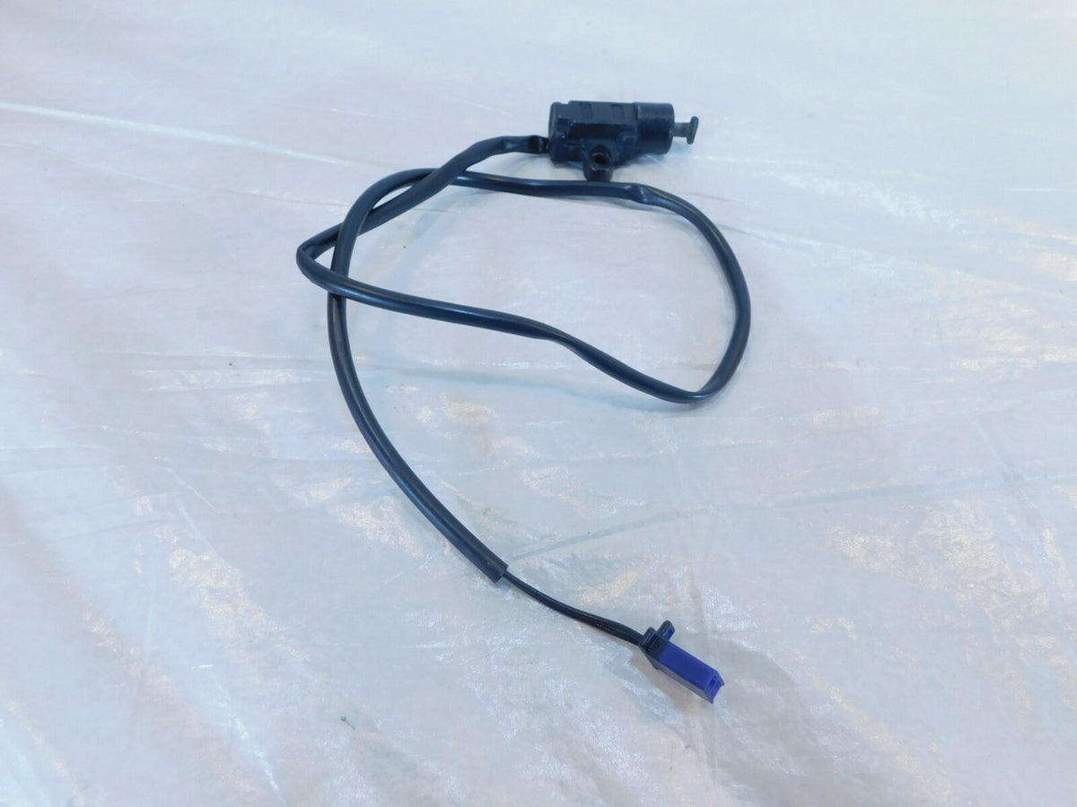 Aprilia Caponord Dorsoduro Shiver 750 Mana Side Stand Kickstand Sensor Switch - C3 Cycle
