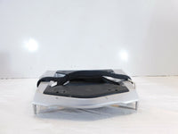 02-06  Suzuki V-Strom DL 1000 Rear Tail Fender Luggage Holder Mount Rack Carrier - C3 Cycle