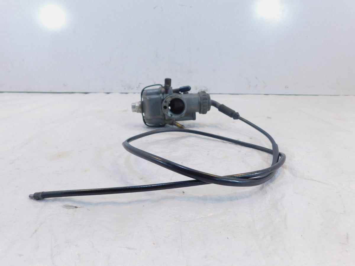 BMW Airhead R50 R50/5 R60 R60/5 Left Engine Motor Bing Slide Carb Carburetor - C3 Cycle