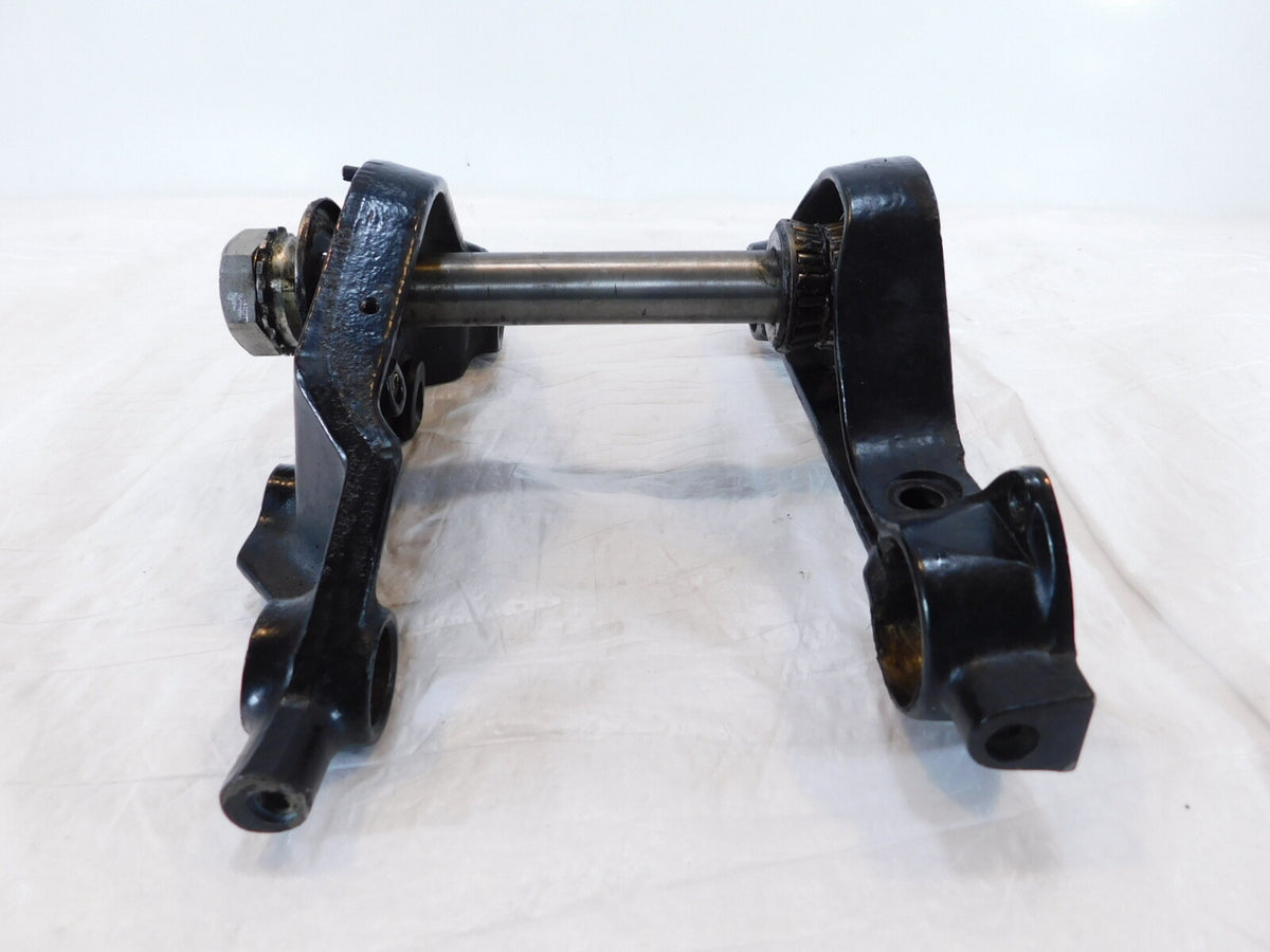 1985-1994 Harley Davidson Tour Glide FLT Classic Front Fork Triple Tree Brackets - C3 Cycle