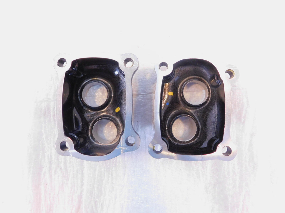 Harley M8 Milwaukee 8 Softail & Road King & Electra Glide Lifter Block Housings - C3 Cycle
