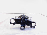 1984-1990 Yamaha FJ1100 FJ1200 Front Wheel Fork Triple Trees & Steering Stem - C3 Cycle