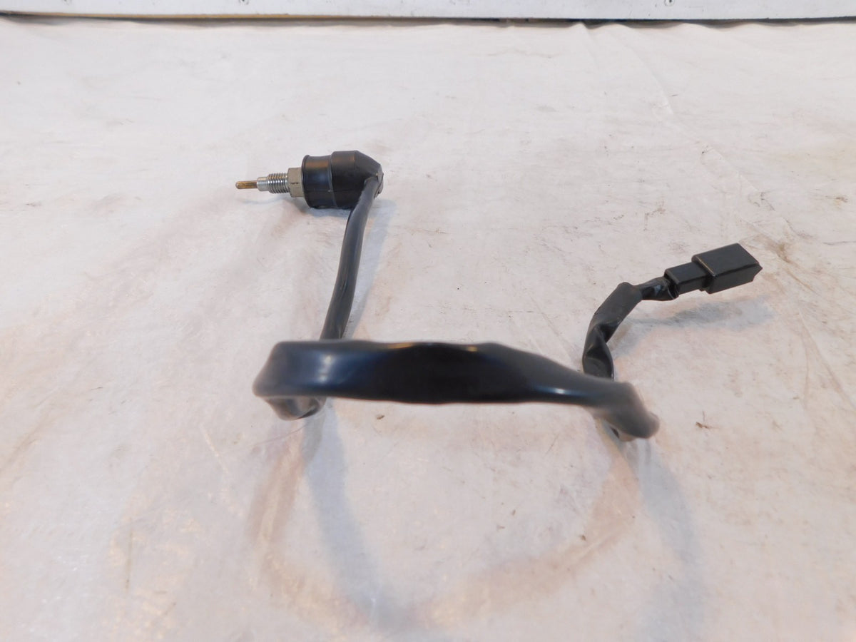 1986-1987 Honda Rebel 450 CMX450C Engine Motor Oil Pump Change Switch Sensor - C3 Cycle