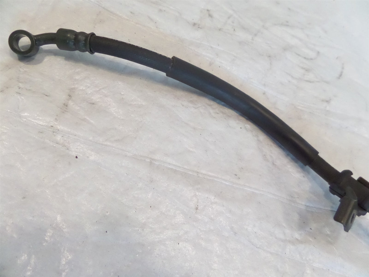 2001-2005 Suzuki Bandit 1200 GSF1200 Right Front Brake Caliper Hose Line - C3 Cycle