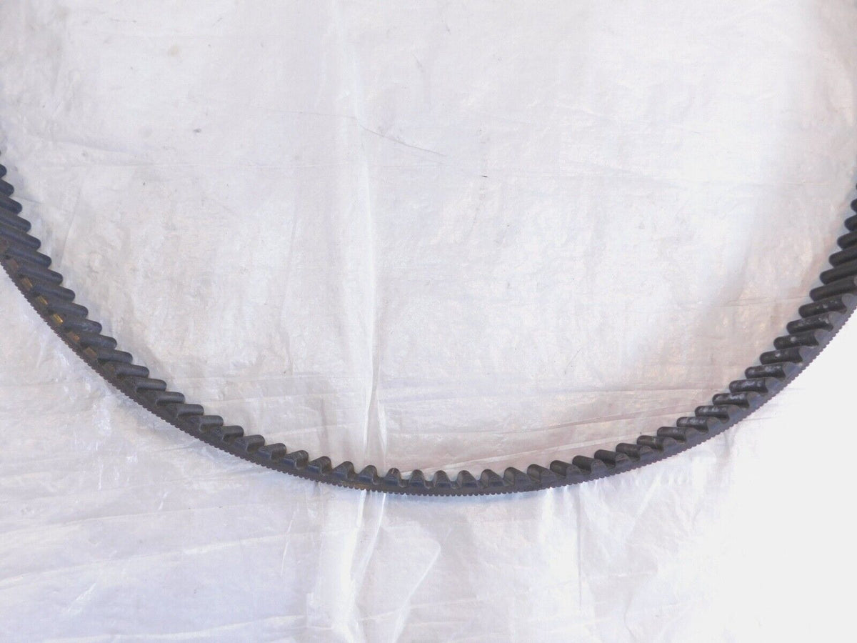 Harley Davidson Road King & Electra Glide 139T Tooth 1.5" Rear Wheel Drive Belt - C3 Cycle