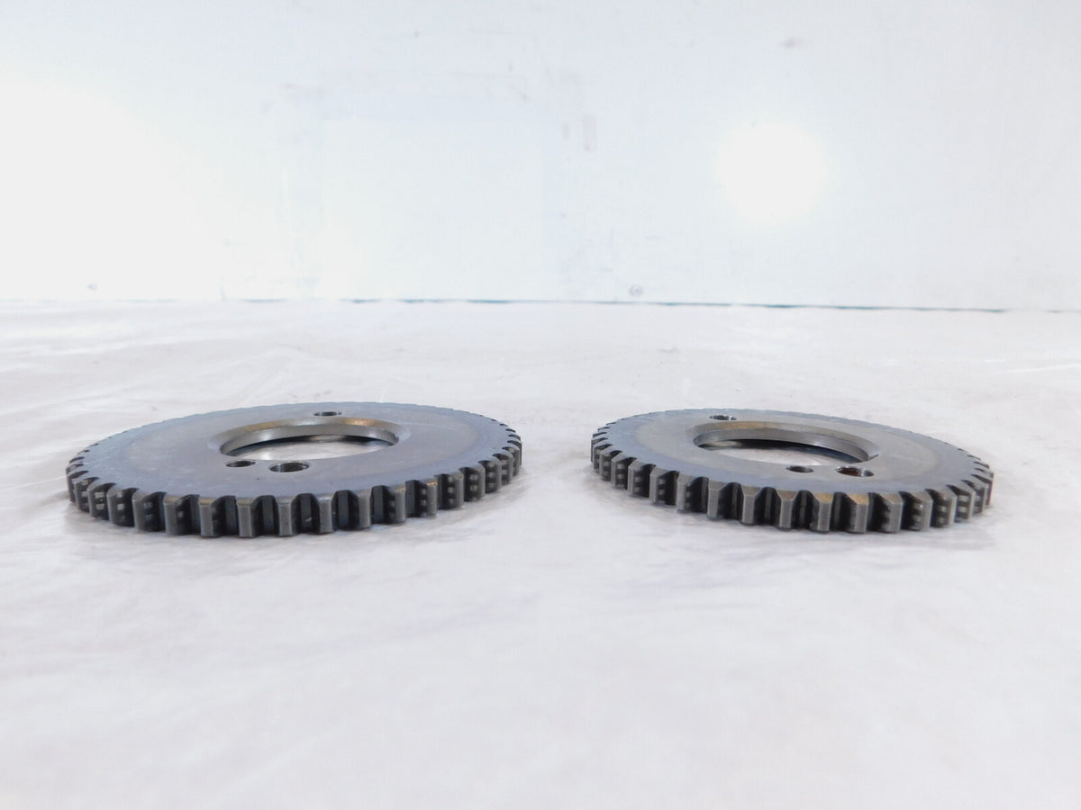 Suzuki Boulevard C50 VL800 M50 VZ800 C90 VL1500 Front & Rear Camshaft Sprockets - C3 Cycle
