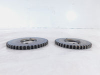 Suzuki Boulevard C50 VL800 M50 VZ800 C90 VL1500 Front & Rear Camshaft Sprockets - C3 Cycle